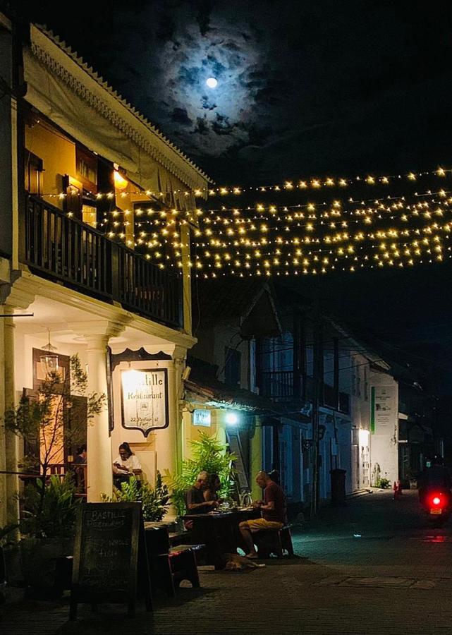 Bastille Galle Dış mekan fotoğraf