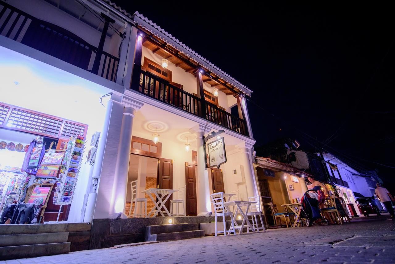 Bastille Galle Dış mekan fotoğraf