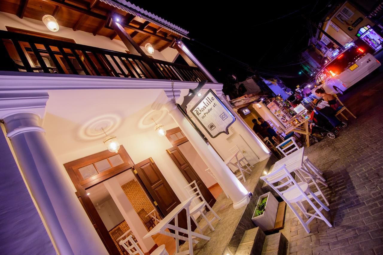 Bastille Galle Dış mekan fotoğraf
