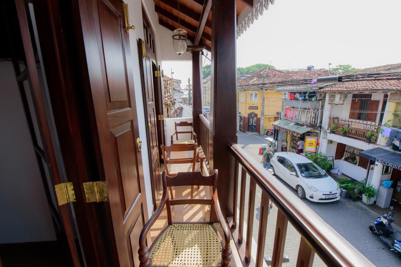 Bastille Galle Dış mekan fotoğraf